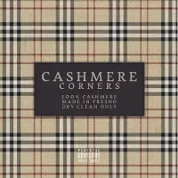 Import Cashmere Corners