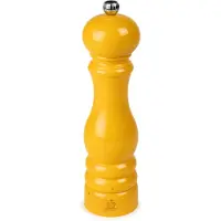 Peugeot Paris Zoutmolen 22cm - Saffraan geel - u'Select