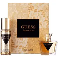 GUESS Seductive Gift Set