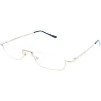 MPG Leesbril MB047-Goud-+3.00