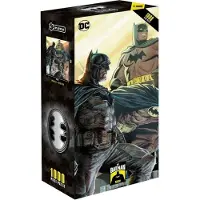 Plastoy Batman Puzzle 1000 stukjes 50/70 cm