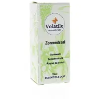 Volatile Zonnestraal 10 ml
