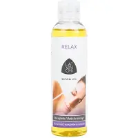 CHI Natural Life Lavinchi massage olie 150 ml
