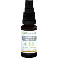 Proviform Vitamine B12 1000 mcg spray (20 ml)