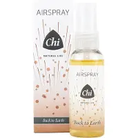 Chi Natural Life Back To Earth Spray 50 Ml