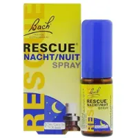 Bach Rescue Nacht Spray 7ml