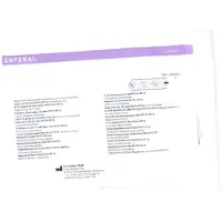 Freka Fresenius Reparatieset voor PEG ENFit – fixatieplaat, klem en ENFit-connector CH 20 1x1 St Set