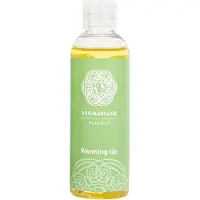 CHI Aromassage 4 warming up