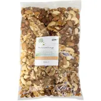 G&w Notenmelange (800 gr)