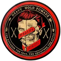 Modern Pirate Heavy Hold Pomade