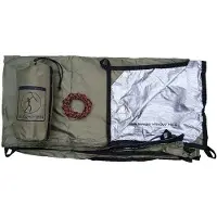 Bushmen Thermo Tarp 4x4