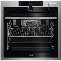 AEG Inbouw stoomoven BSE998230M SteamPro