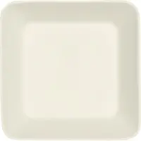 Iittala Teema bord vierkant 16 x 16 cm. wit