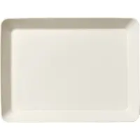 Iittala Teema Platter - Schalen Porselein White - 1005925