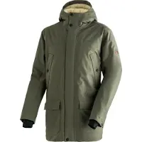 Maier Sports Hooded jacket Senne | Maat 42