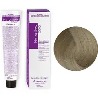 Fanola No Yellow Toner Verf Colouring Cream 8 ICE - 100 ml