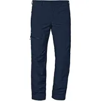 Schöffel Outdoorbroek 'Koper1' navy
