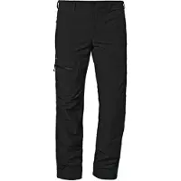 Schöffel Outdoorbroek 'Koper1' zwart
