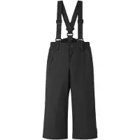 Reima Outdoor broek ' Loikka ' zwart
