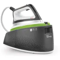 Polti Vaporella Instant VI50.20 2400 W 2 L Groen, Wit, Strijkijzer, Veelkleurig
