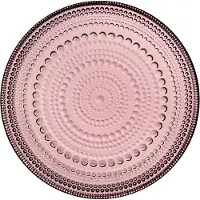 Iittala Kastehelmi schotel Ø17 cm Heide