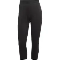 Adidas Outdoorbroek 'Xperior' zwart gemêleerd