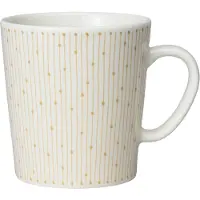 Arabia Mainio Sarastus mok 30 cl Beige
