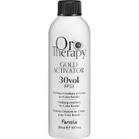 Fanola Oro Therapy Gold Activator 150ml