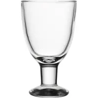 Arabia Verna drinkglas 22 cl 2-pack Helder