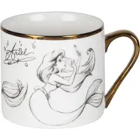 Disney - Classic Collectable Mok - Ariel