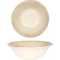 Bonna Kommetje patera porselein 16 cm set van 6