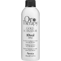 Fanola Oro Therapy Gold Activator 150ml