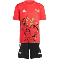 Adidas Trainingspak 'Marvel Iron-Man' | 92 | boy