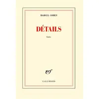 Gallimard Détails