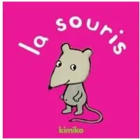 Ecole Des Loisirs La souris