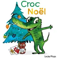 Ecole Des Loisirs Croc noel