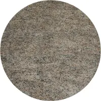 Veer Carpets Vloerkleed zumba multicolor 15 rond ø160 cm