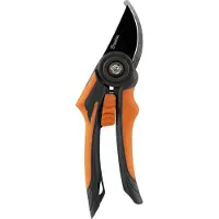 Bradas Tuinsnoeischaar – SK5 Staal – Antislip Handgreep – 20 mm