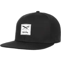 Iriedaily Pet zwart / wit