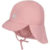 Barts Aluza Kids Pet met Nekbescherming by