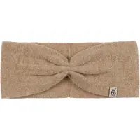 Roeckl Hoofdband 'PURE CASHMERE' sand