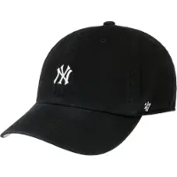 47 Brand Pet 'Brand MLB New York Yankees Base' zwart