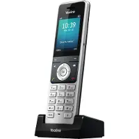 Yealink W56H handset, incl. voedingsadapter