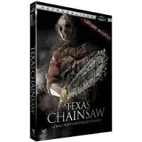 Metro Texas Chainsaw 3D