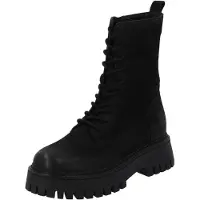 Palado Boots 'Sinuala' zwart