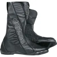 Daytona Security EVO III, buitenlaarzen ,zwart ,48