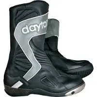 Daytona Evo Voltex GTX Gore-Tex waterdichte motorlaarzen Maat