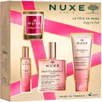 Nuxe Huile Prodigieuse Set