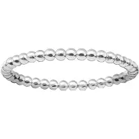 Thomas Sabo - TR2122-001-12-50 - Ring - Dames - 925er Zilver - ringmaat 50