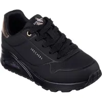 SKECHERS Uno gen1-shimmer away 310545l/bbk